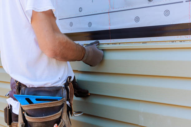 Best Fascia and Soffit Installation  in Eastport, NY